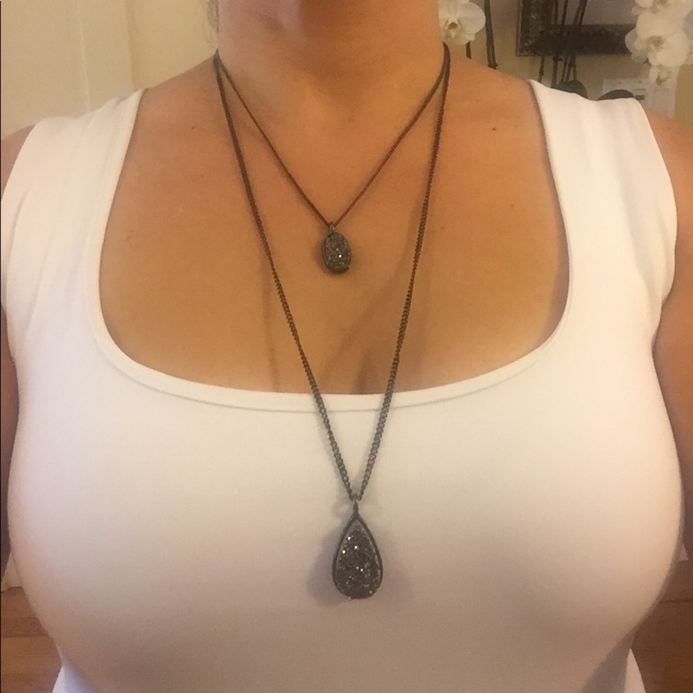 BEAUTIFUL NECKLACE🌹